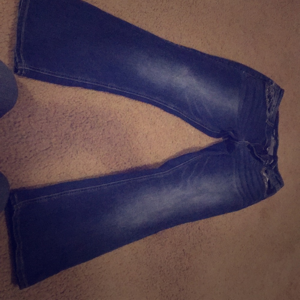 Maurice’s Jeans